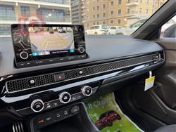 هوندا سيفيك